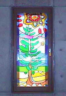 �}���R�[�i�[�̃X�e���h�O���X�P